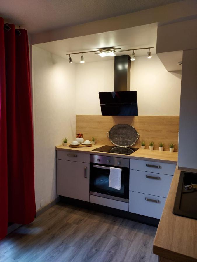 Residence Du Vieux Chateau Jardin & Parking Gratuit Mulhouse Ngoại thất bức ảnh