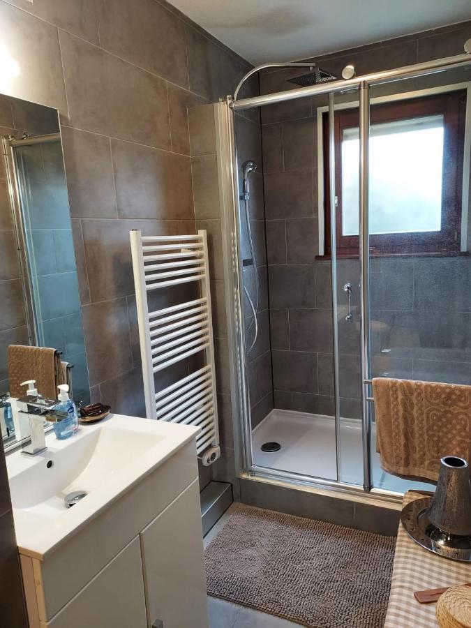 Residence Du Vieux Chateau Jardin & Parking Gratuit Mulhouse Ngoại thất bức ảnh