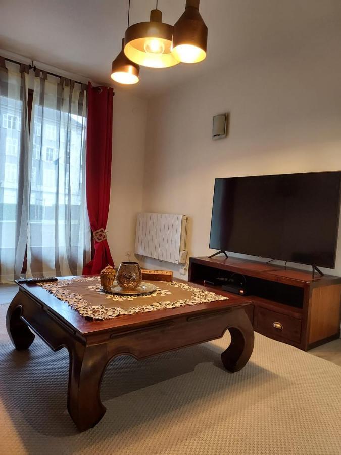 Residence Du Vieux Chateau Jardin & Parking Gratuit Mulhouse Ngoại thất bức ảnh