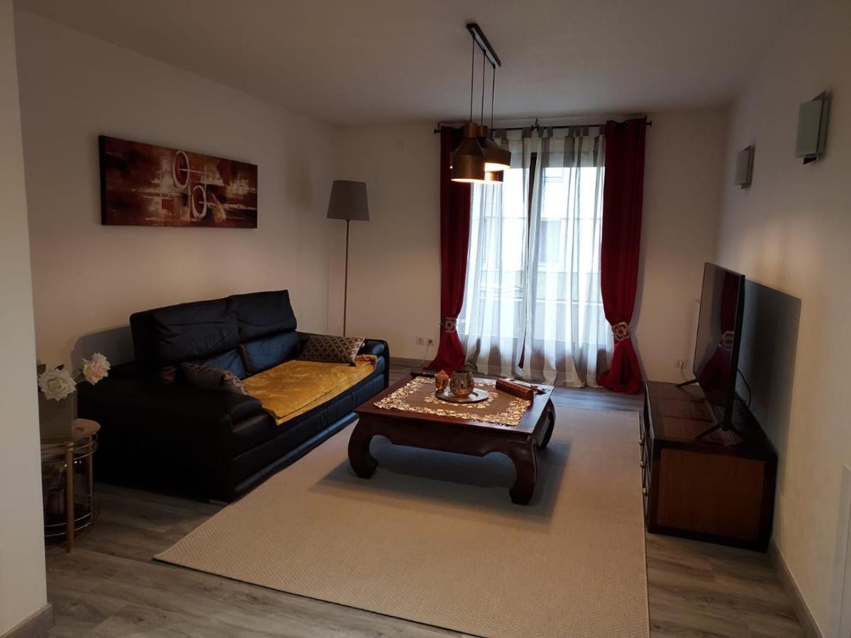 Residence Du Vieux Chateau Jardin & Parking Gratuit Mulhouse Ngoại thất bức ảnh