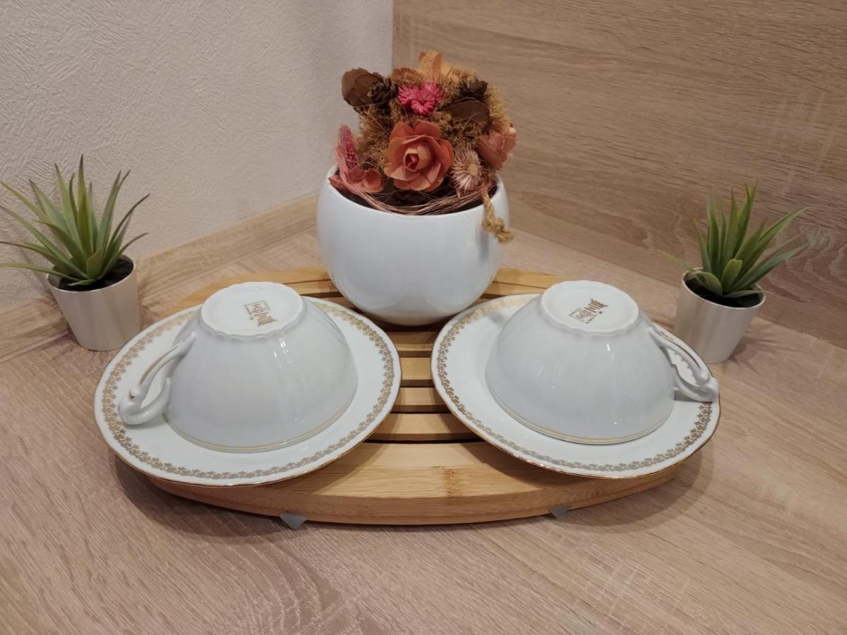 Residence Du Vieux Chateau Jardin & Parking Gratuit Mulhouse Ngoại thất bức ảnh